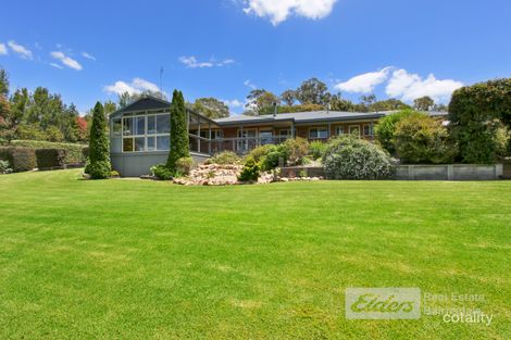 Property photo of 25 Salmonds Road Granite Rock VIC 3875