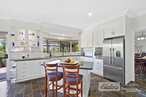 Property photo of 25 Salmonds Road Granite Rock VIC 3875