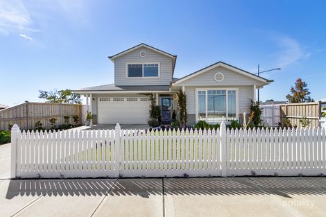 Property photo of 22 Lighthorse Avenue Traralgon VIC 3844