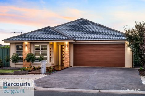 Property photo of 115 The Boulevard Parafield Gardens SA 5107