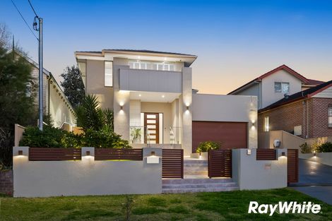 Property photo of 15 Heath Street Ryde NSW 2112