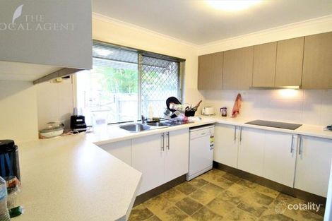 Property photo of 5/16 Christensen Street Yeronga QLD 4104