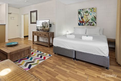 Property photo of 330/175 Lake Street Cairns City QLD 4870