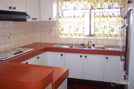 Property photo of 153 Fifth Avenue Balmoral QLD 4171