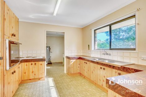 Property photo of 21 Handsworth Street Capalaba QLD 4157