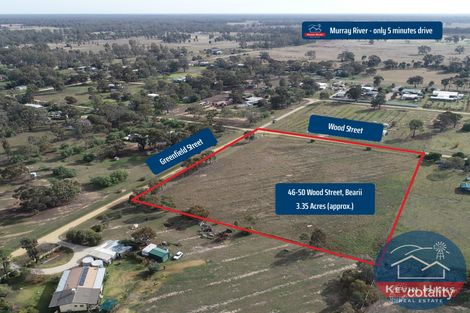 46 Woods St, Bearii, VIC 3641