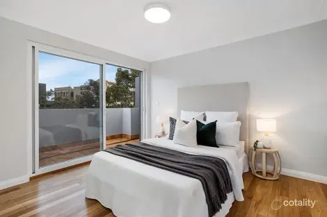 Property photo of 17/1 Margaret Street Redfern NSW 2016