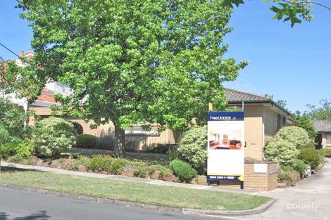 Property photo of 1/6 Essex Road Surrey Hills VIC 3127