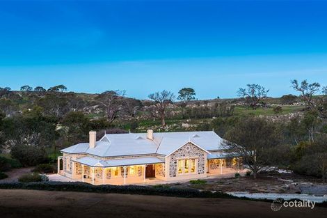 Property photo of 181 Moss Smith Road Eden Valley SA 5235