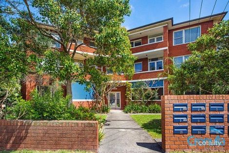 Property photo of 3/21-23 Croydon Street Cronulla NSW 2230