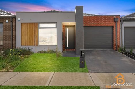 Property photo of 52 Crilly Street Tarneit VIC 3029