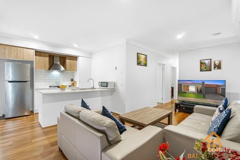 Property photo of 52 Crilly Street Tarneit VIC 3029