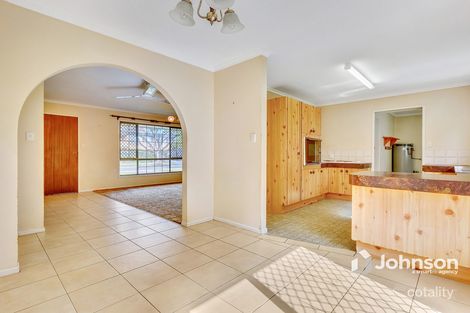 Property photo of 21 Handsworth Street Capalaba QLD 4157