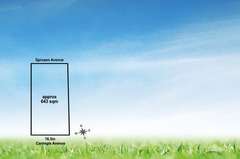 Property photo of 39 Carnegie Avenue Kew East VIC 3102