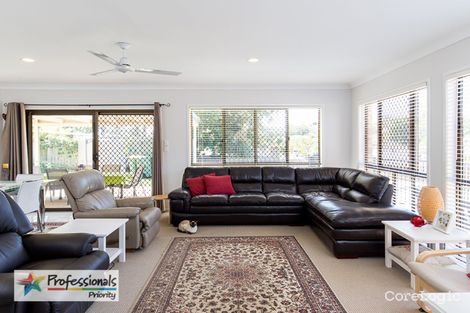 Property photo of 51 Ballinger Crescent Albany Creek QLD 4035