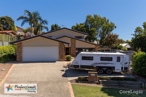 Property photo of 51 Ballinger Crescent Albany Creek QLD 4035