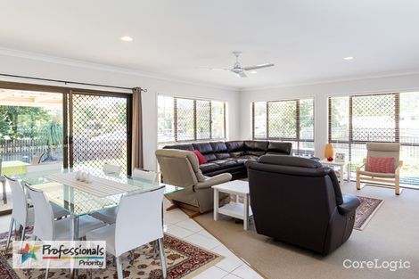 Property photo of 51 Ballinger Crescent Albany Creek QLD 4035