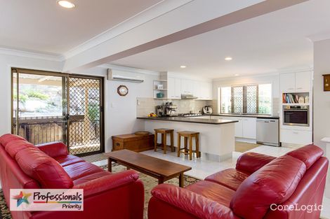 Property photo of 51 Ballinger Crescent Albany Creek QLD 4035