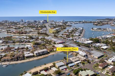 Property photo of 4/8-10 Akeringa Place Mooloolaba QLD 4557