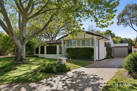 12 Shann Pl, Chifley, ACT 2606