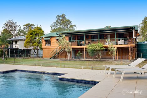 Property photo of 154 Junction Road Morningside QLD 4170