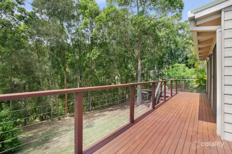 Property photo of 14 Armada Crescent Currumbin Waters QLD 4223