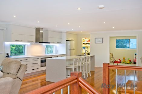 Property photo of 28 Oquinn Street Nudgee Beach QLD 4014