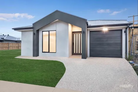5 STILT ST, AINTREE, VIC 3336