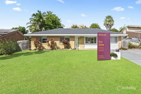Property photo of 6 Numeralla Avenue Ashmore QLD 4214
