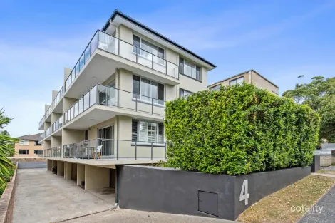 Property photo of 10/4 Wheeler Parade Dee Why NSW 2099