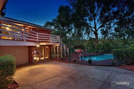 Property photo of 7 Dyson Court Mooroolbark VIC 3138