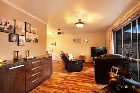 Property photo of 7 Dyson Court Mooroolbark VIC 3138