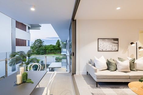 Property photo of 33/21 Byron Street Bulimba QLD 4171