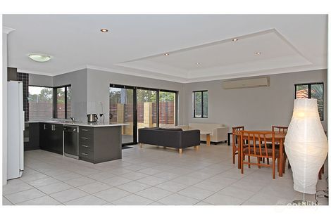 Property photo of 50A Storrington Crescent Westminster WA 6061