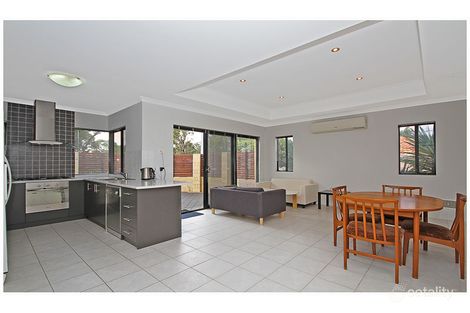 Property photo of 50A Storrington Crescent Westminster WA 6061