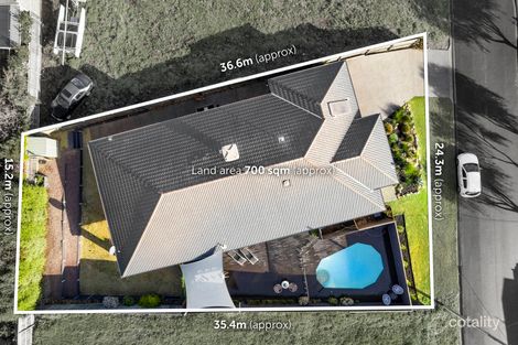 Property photo of 4 Carmel Avenue Clifton Springs VIC 3222