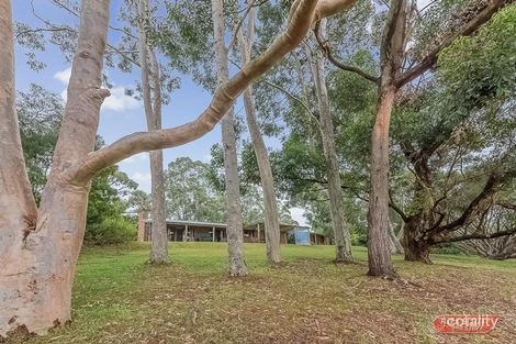 Property photo of 76 The Pack Track Gembrook VIC 3783