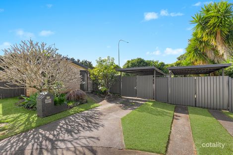 Property photo of 12 Allingham Place Goonellabah NSW 2480