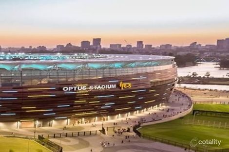 Property photo of 62 Campbell Street Rivervale WA 6103