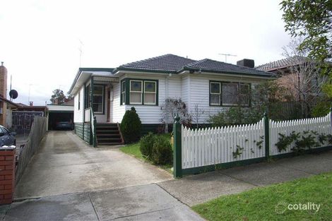 Property photo of 30A Raymond Street Preston VIC 3072