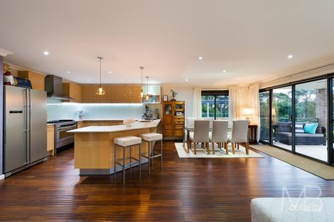 Property photo of 21 Blaxland Road Killara NSW 2071