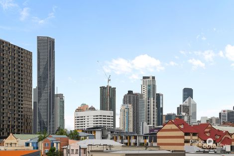 Property photo of 601/338 Water Street Fortitude Valley QLD 4006