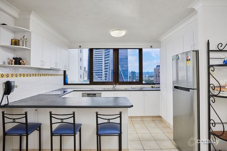 Property photo of 22E/4-12 Old Burleigh Road Surfers Paradise QLD 4217