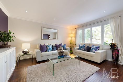 Property photo of 21 Blaxland Road Killara NSW 2071