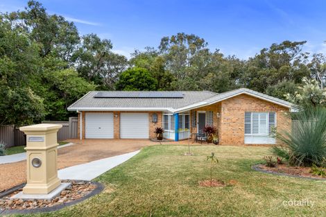 27 Rushcutter Way, Port Macquarie, NSW 2444