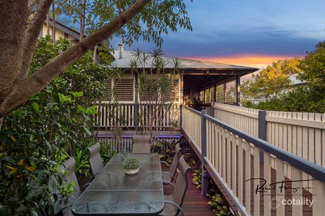 Property photo of 18 Malcolm Street Enoggera QLD 4051