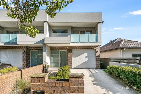 Property photo of 100A South Terrace Bankstown NSW 2200