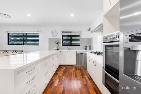 Property photo of 27 Andrew Street Lota QLD 4179