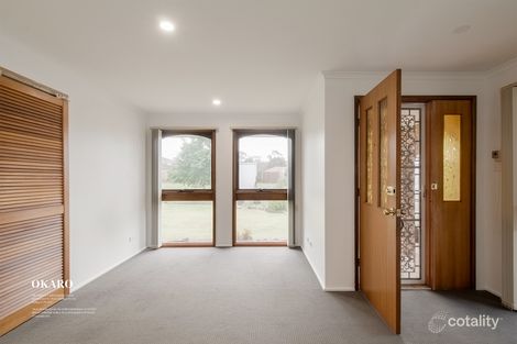 Property photo of 29 Budapest Street Rooty Hill NSW 2766