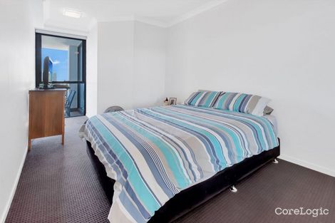 Property photo of 2602/5 Harbour Side Court Biggera Waters QLD 4216